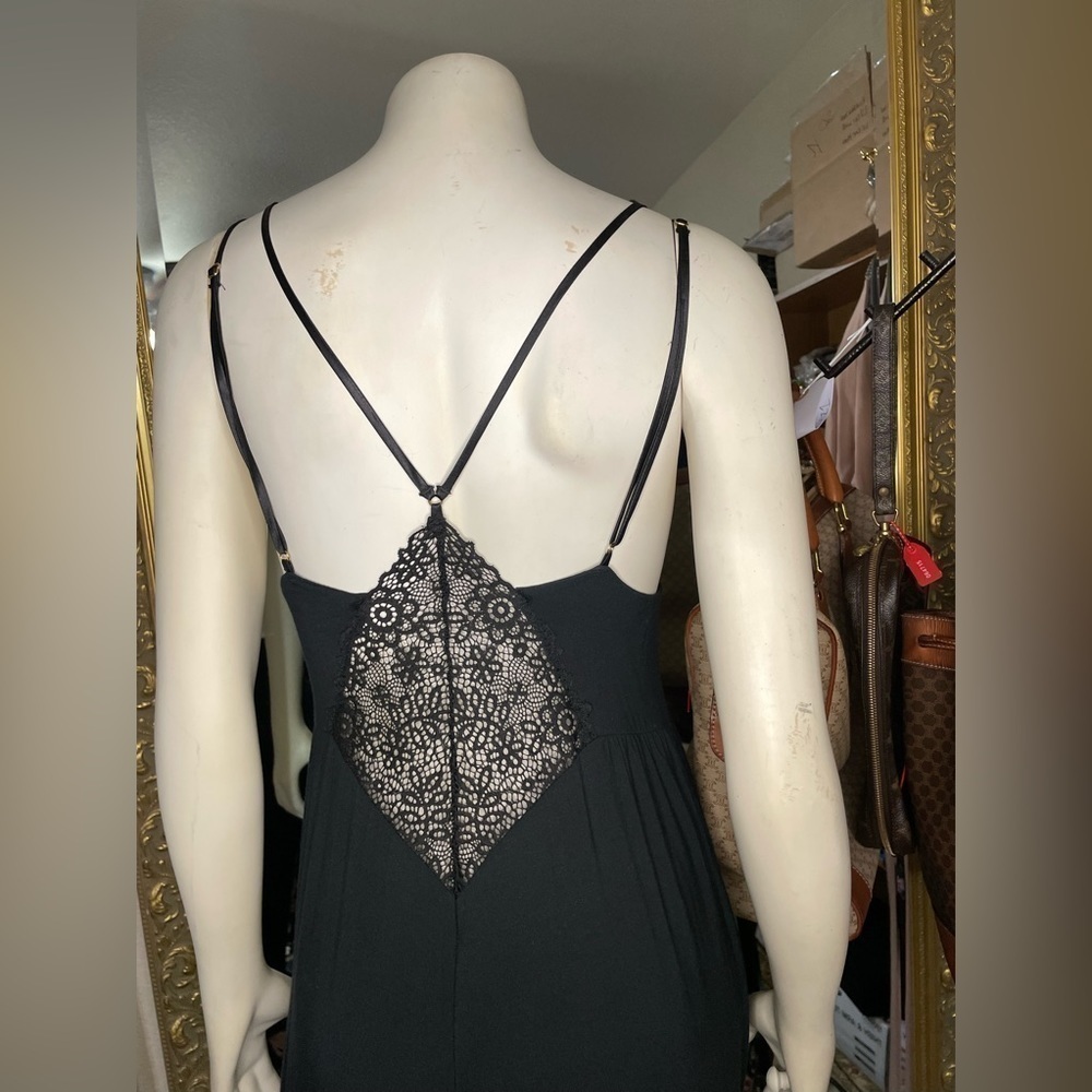 Victoria Secret Jumpsuit VS Very Sexy Daywear Sexy Intimates VS Loungewear 🆕 - Picture 6 of 16